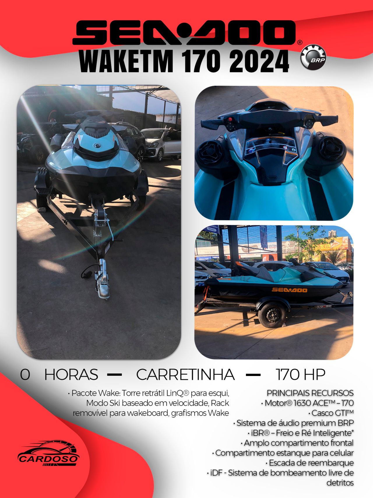 WAKE 170