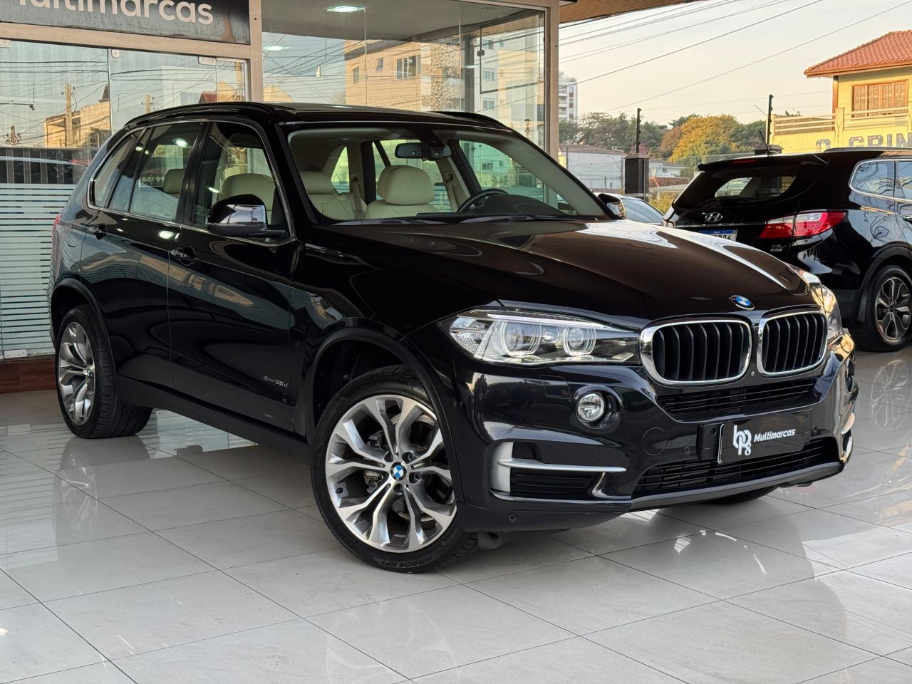 X5 XDRIVE 30d 3.0 Diesel