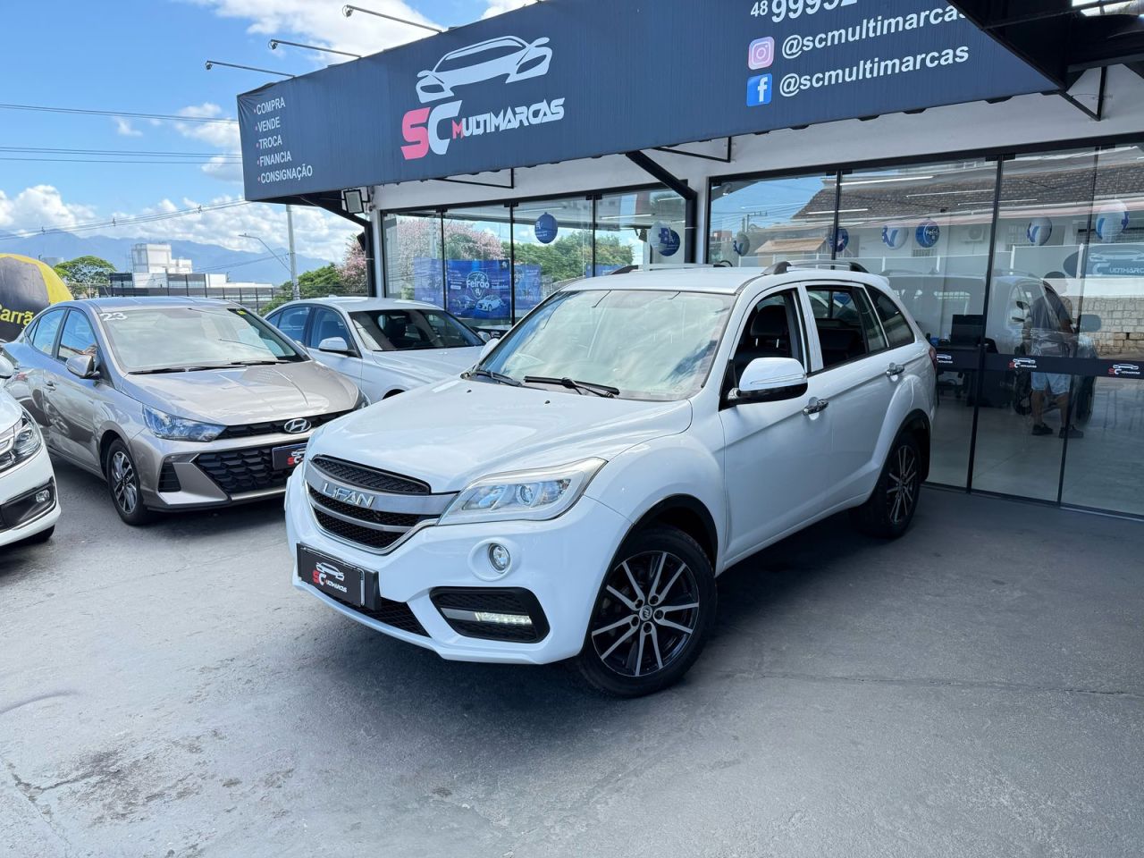 X60 1.8 16V 128cv 5p Mec.