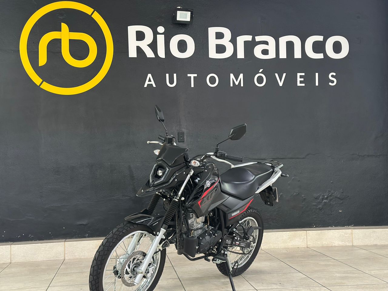 XTZ 150 Crosser S Flex