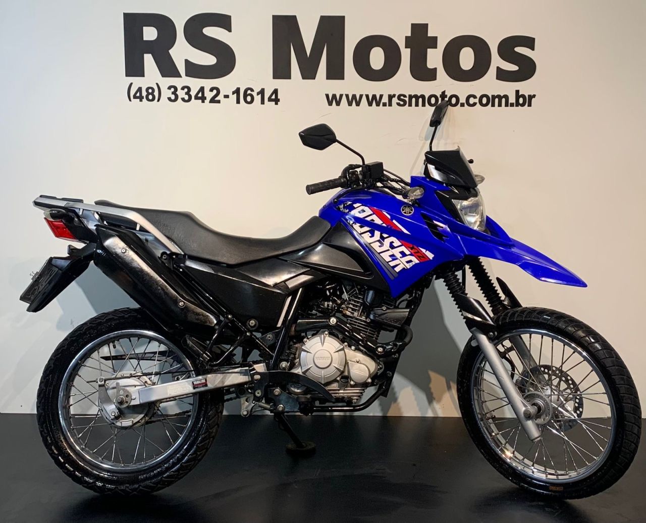 XTZ 150 CROSSER Z FLEX