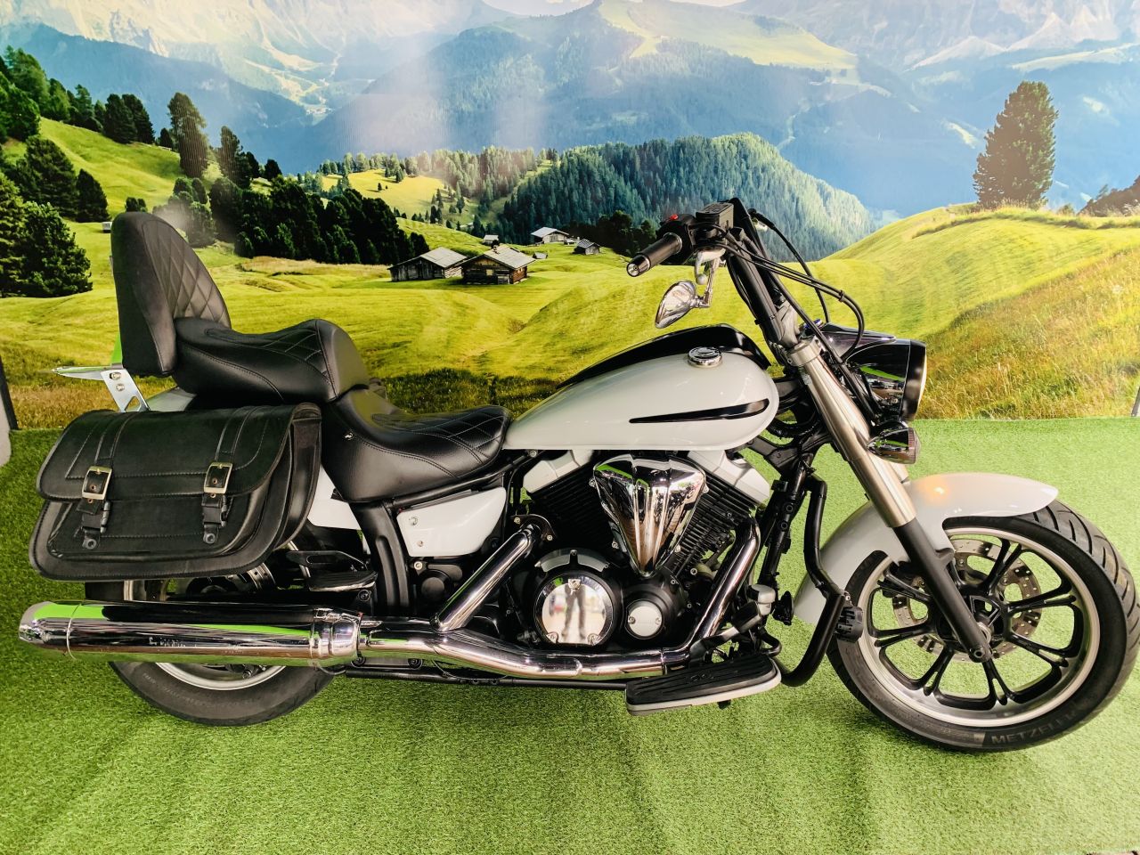 XVS 950 MIDNIGHT STAR