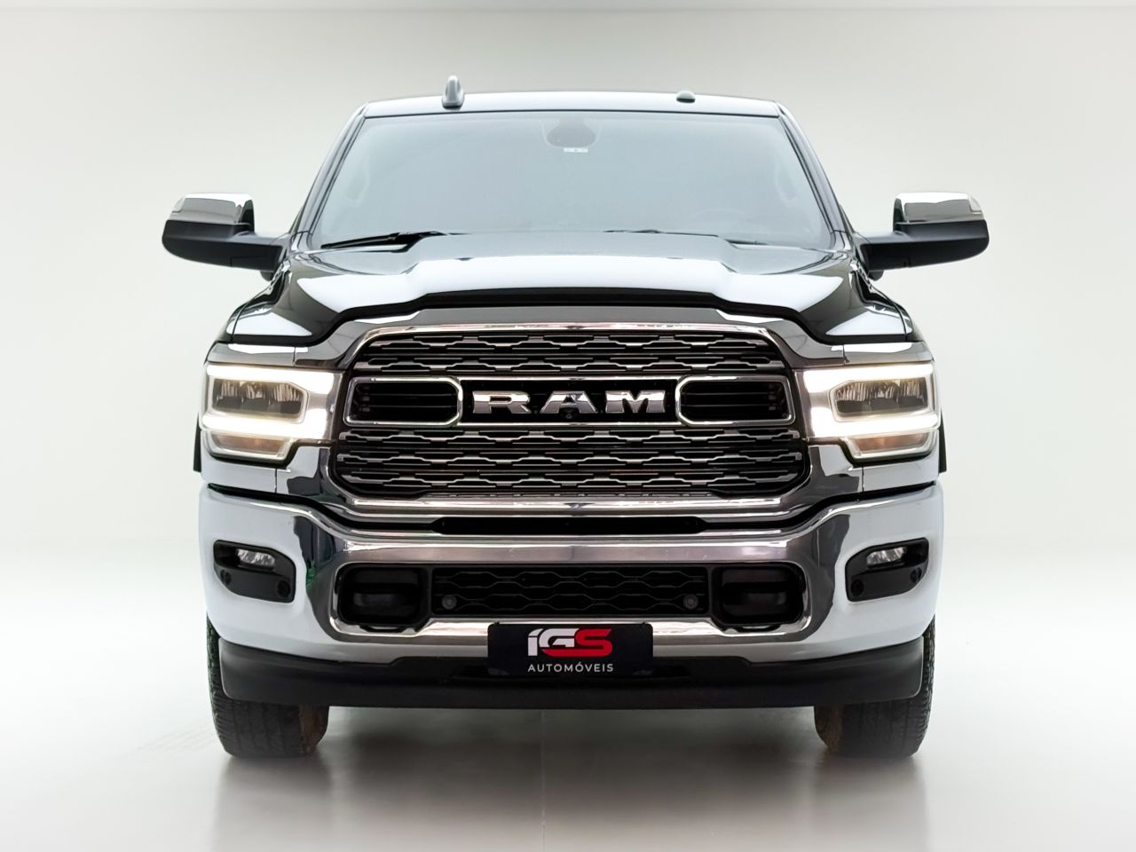 2500 LARAMIE  6.7 TDI  CD 4x4 Diesel