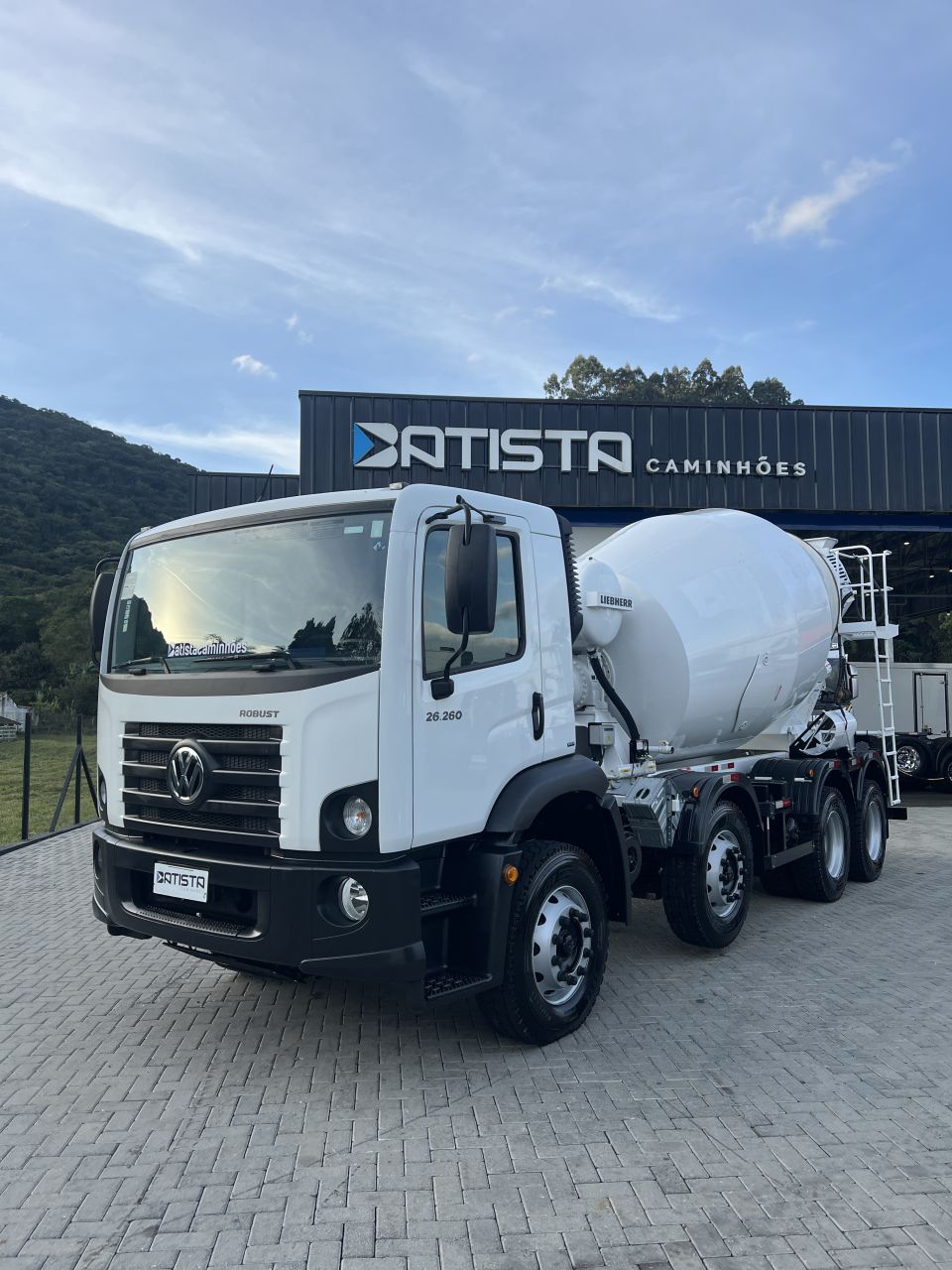 26-260 E Constel. 6x4 2p (diesel)(E5)
