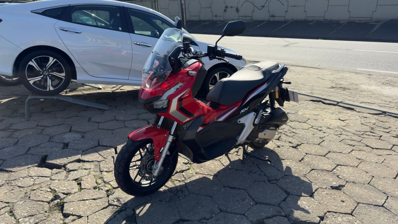 ADV 150