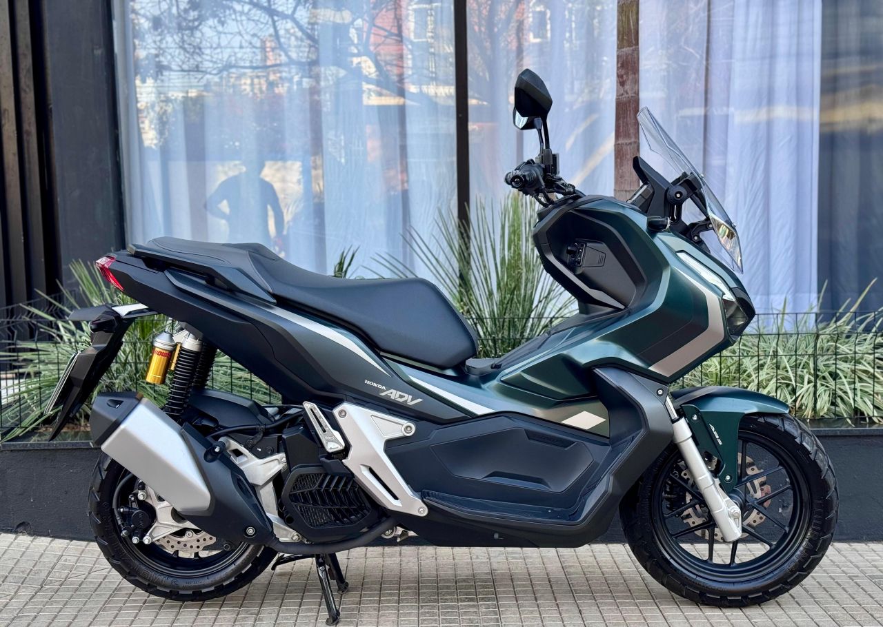 ADV 150
