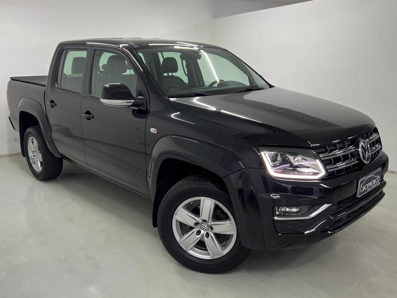 AMAROK High.CD 2.0 16V TDI 4x4 Dies. Aut