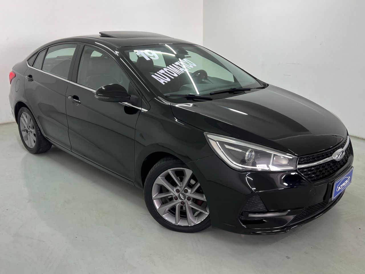 ARRIZO 5 RXT 1.5 16V Turbo Flex Aut.