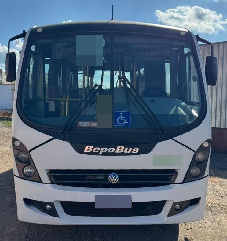BEPOBUS NASCERE ANO 2020 VW 9.160 JM COD.512