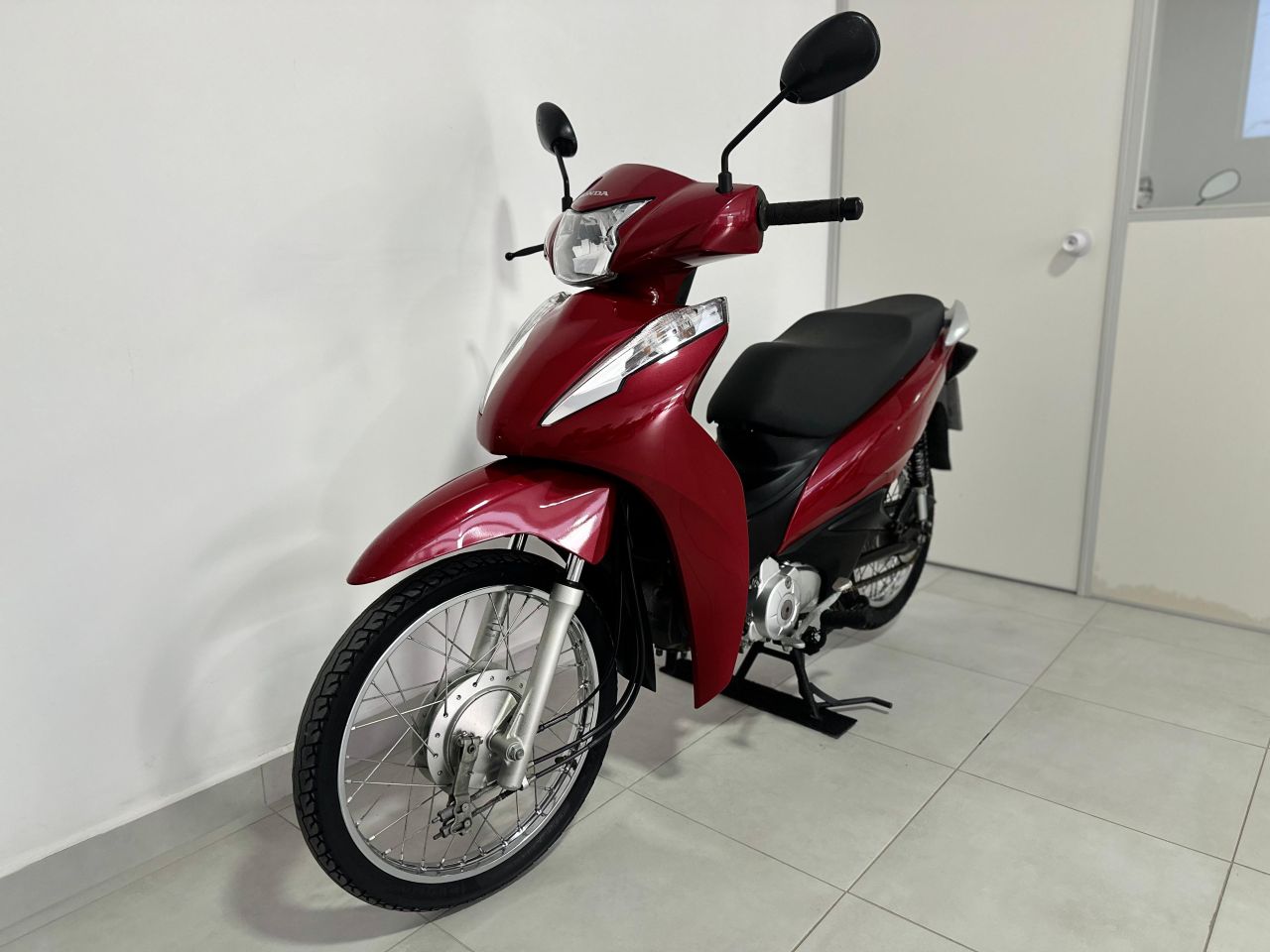 BIZ 110i