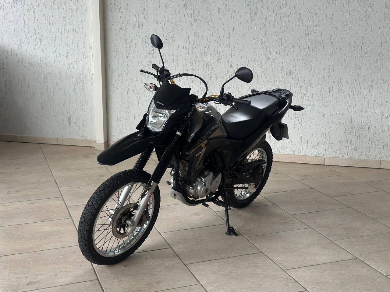 Bros 160 ESDD 2023