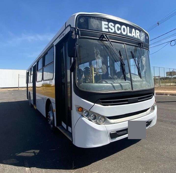 CAIO APACHE VIP ANO 2014 VW 17.230 JM COD.208
