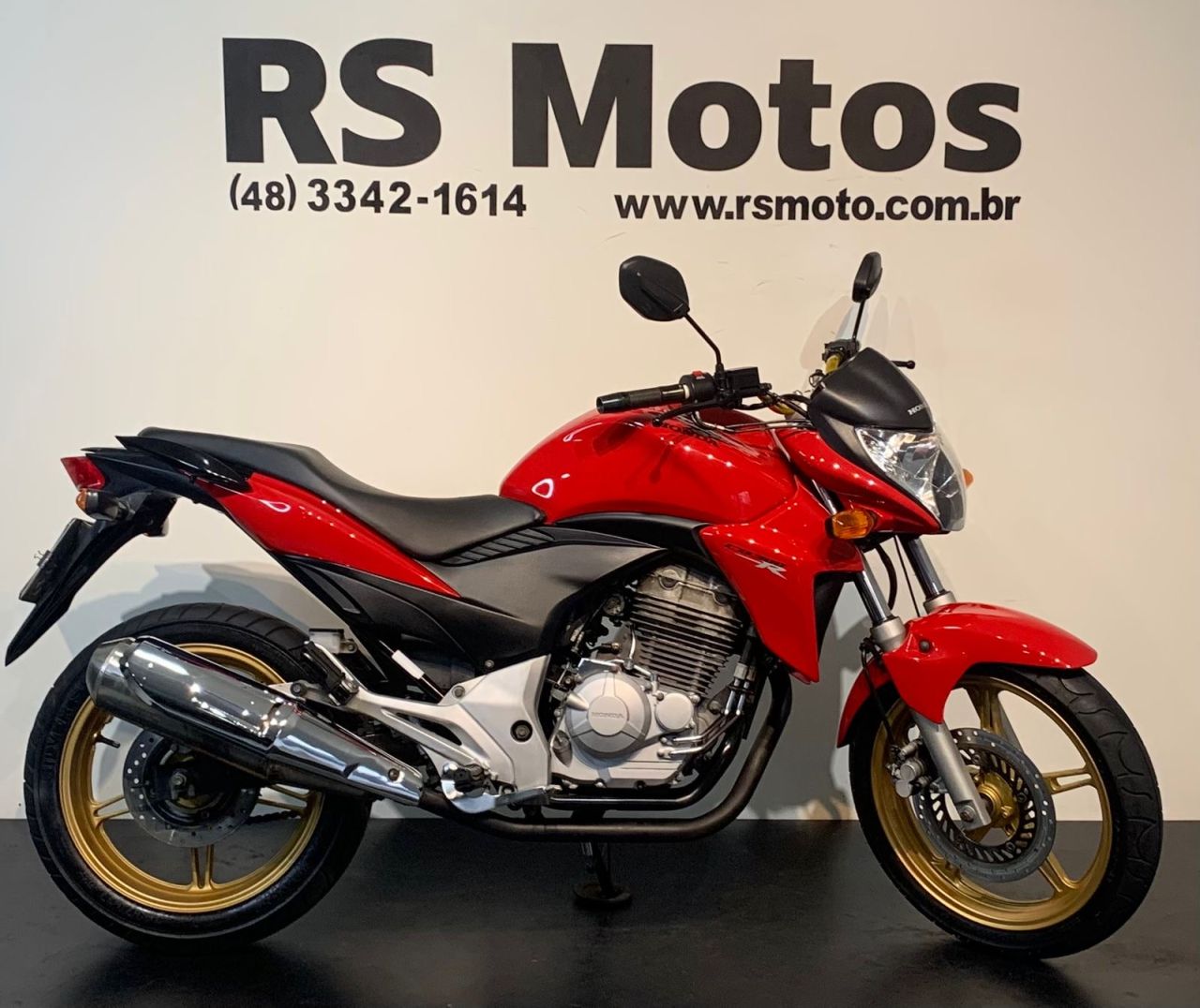 CB 300R/ 300R FLEX