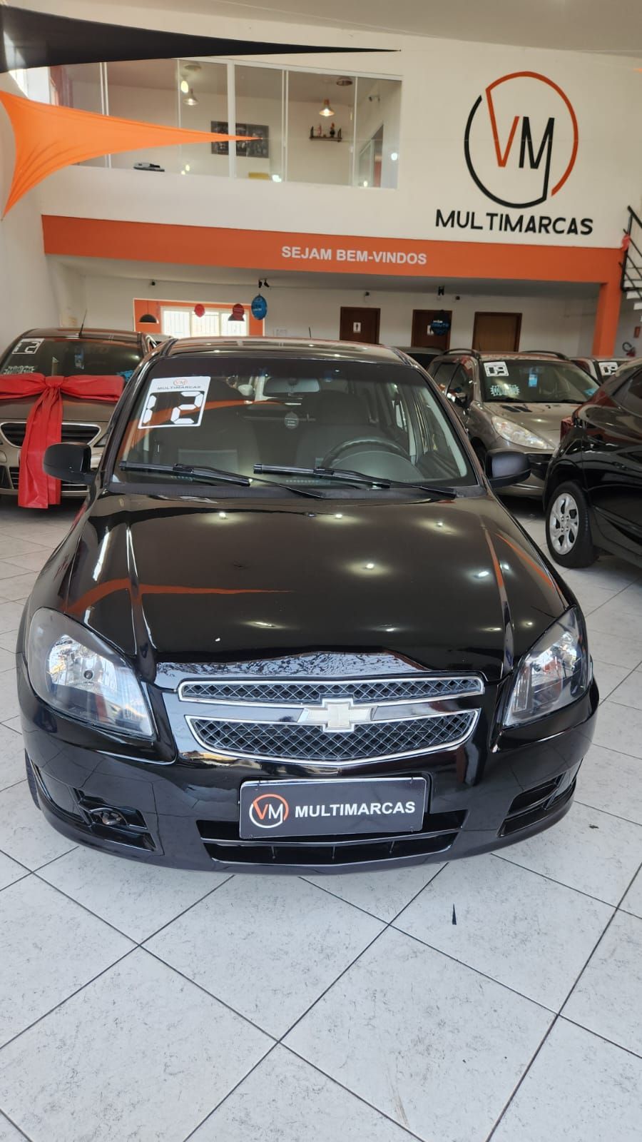 Celta Life/ LS 1.0 MPFI 8V FlexPower 5p