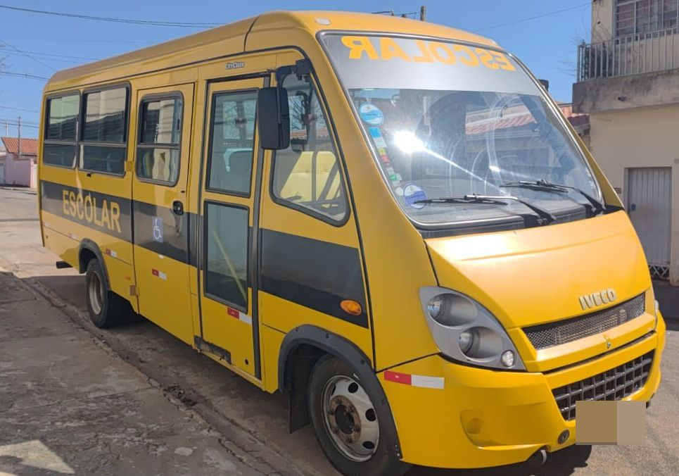 CITYCLESS IVECO ANO 2019 IVECO JM COD.523