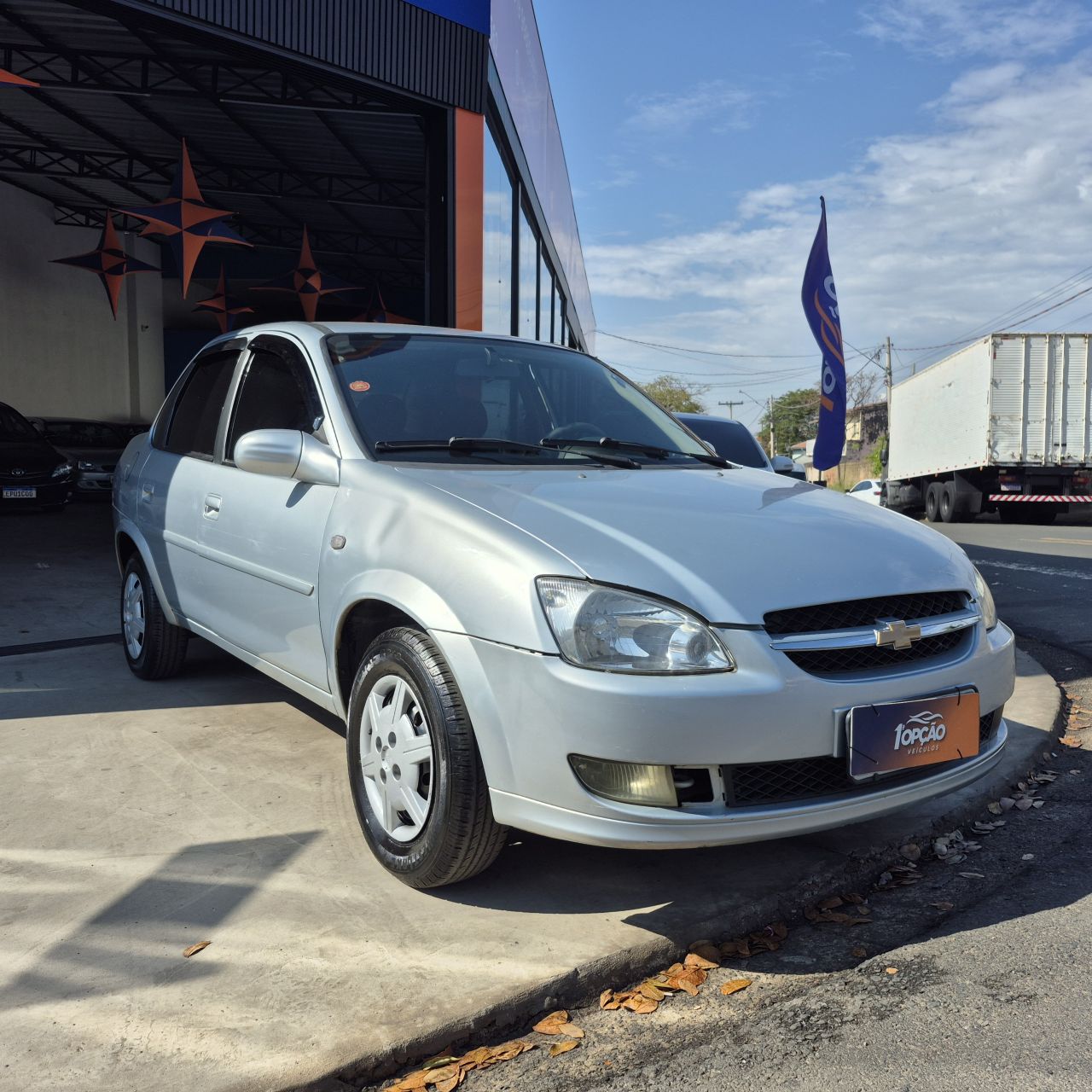 Classic Life/LS 1.0 VHC FlexP. 4p