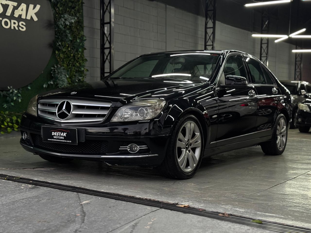 CLC 200 Kompressor 1.8 184cv Aut.