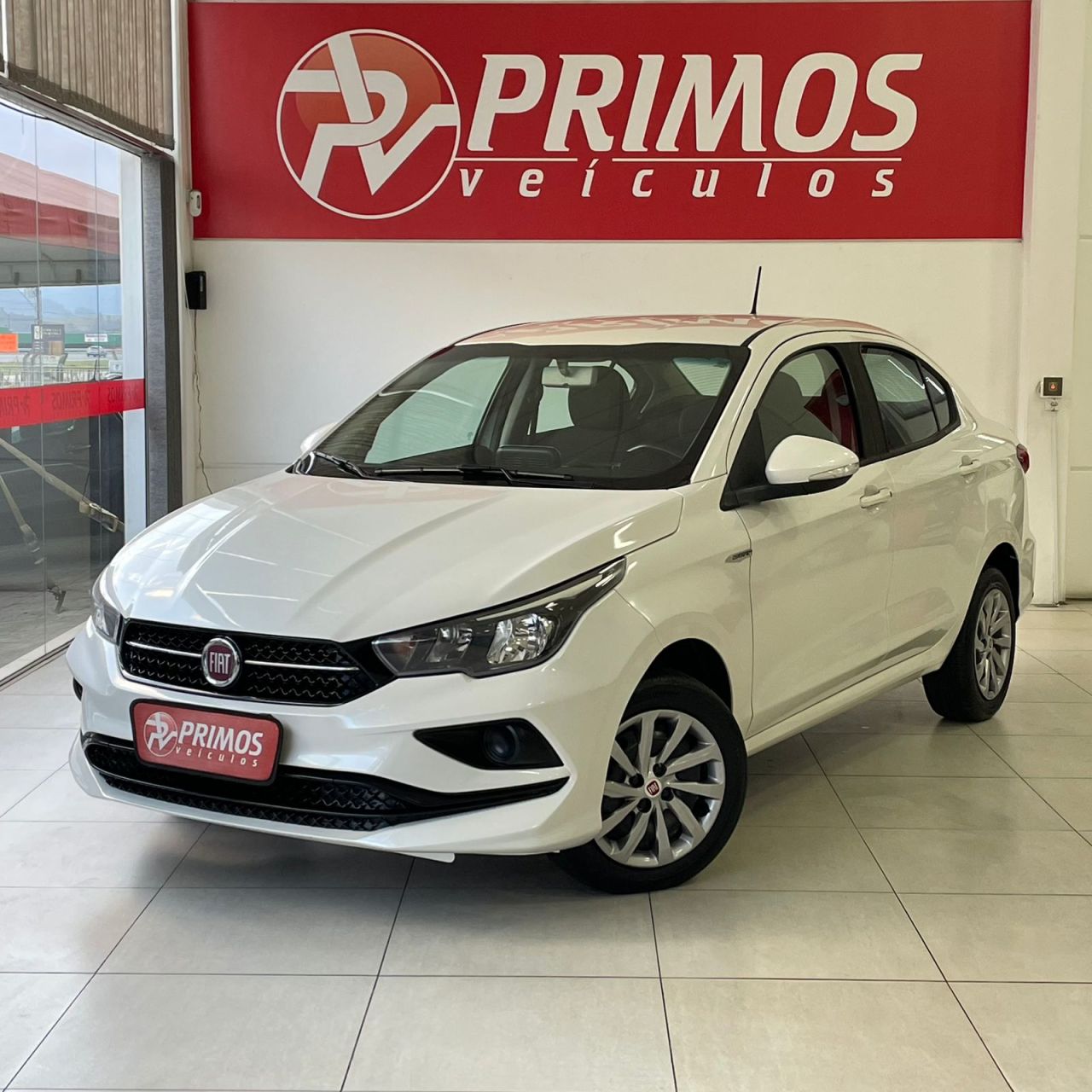 CRONOS DRIVE GSR 1.3 8V Flex