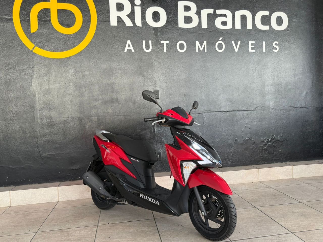 ELITE 125