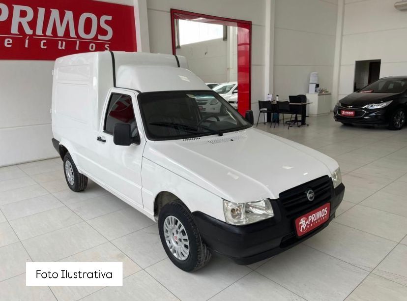 Fiorino Furg.1.5/1.3/1.3 Fire/1.3 F.Flex