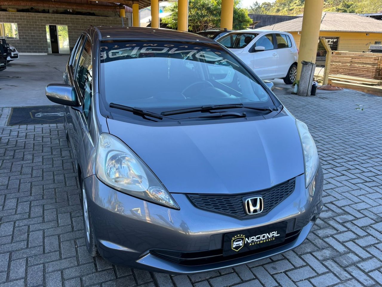 Fit LX 1.4/ 1.4 Flex 8V/16V 5p Aut.