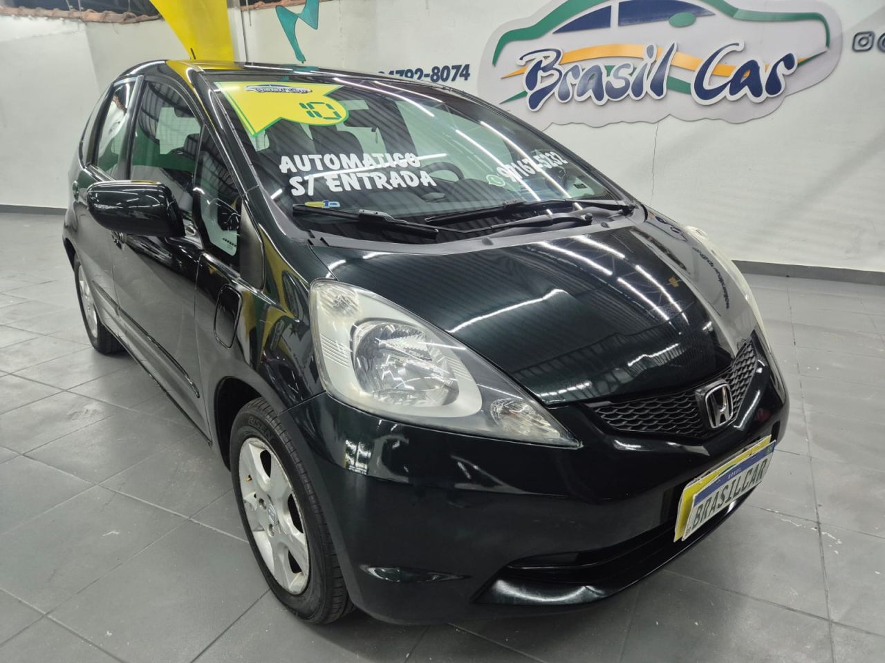 Fit LX 1.4/ 1.4 Flex 8V/16V 5p Aut.