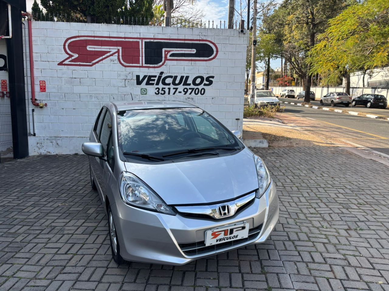 Fit LX 1.4/ 1.4 Flex 8V/16V 5p Mec.