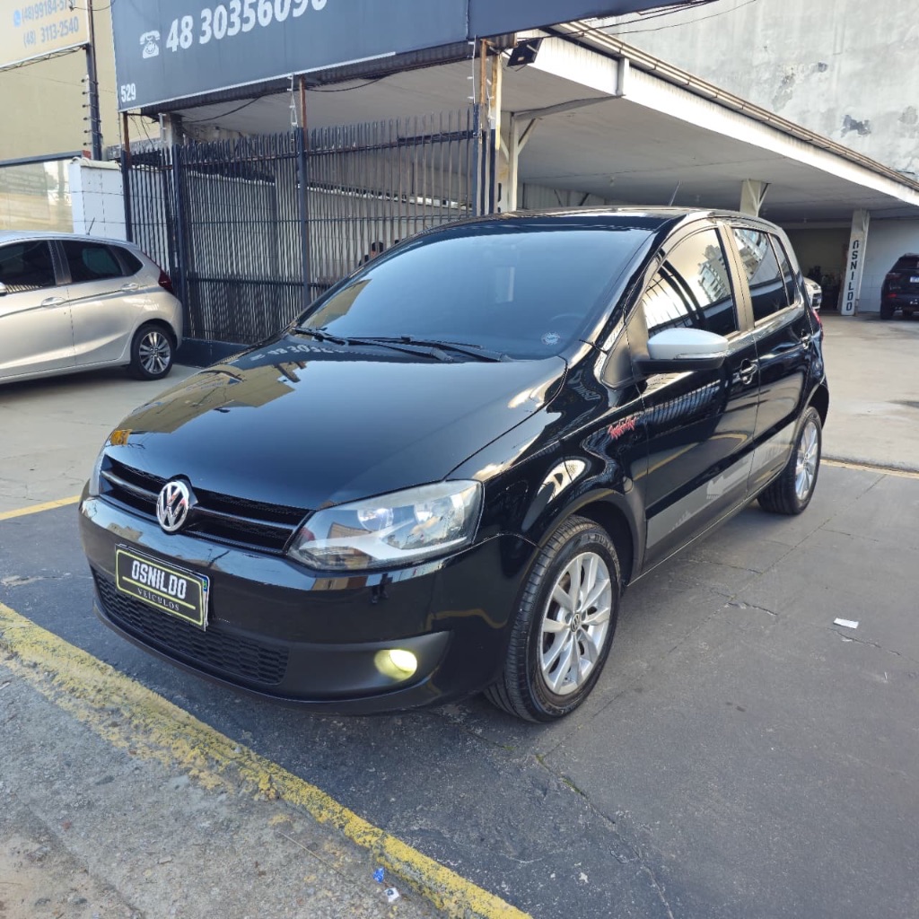 Fox Rock in Rio 1.6 completo 