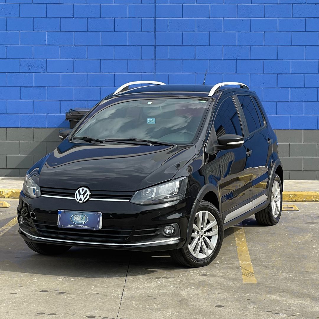 Fox TRACK 1.0 Flex 12V 5p