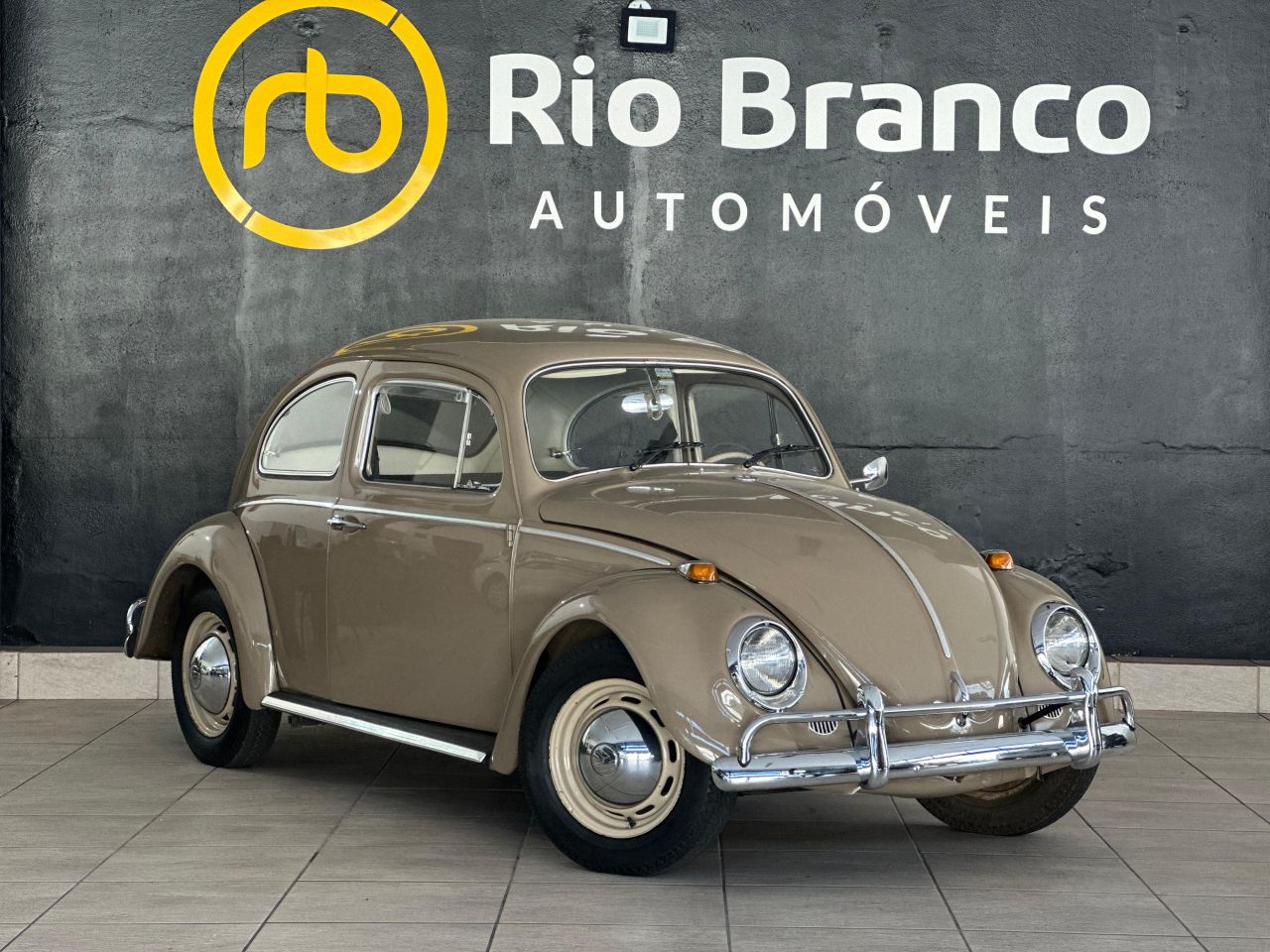 Fusca 1300