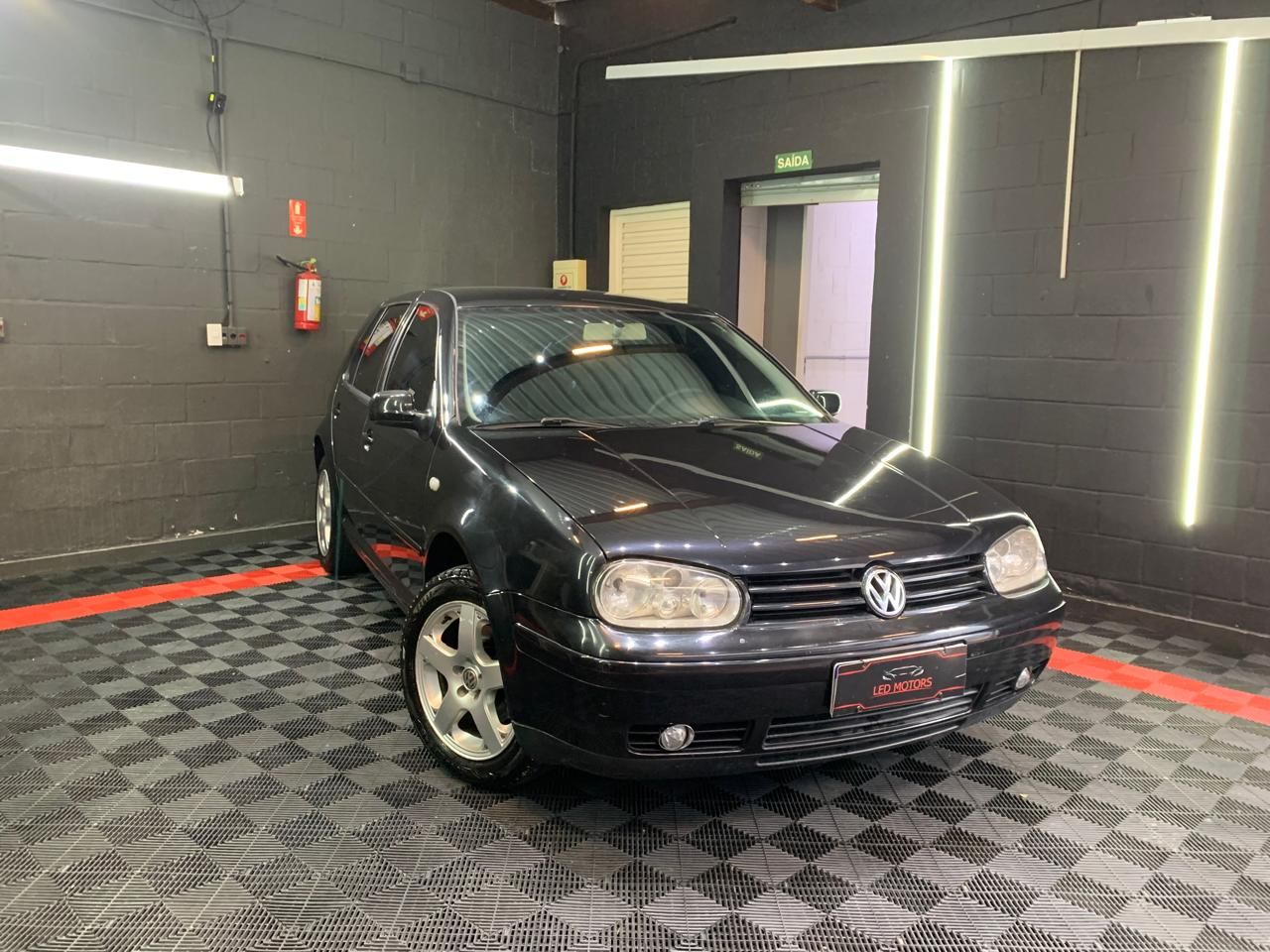 Golf 2.0/ 2.0 Mi Flex Comfortline/ Sport