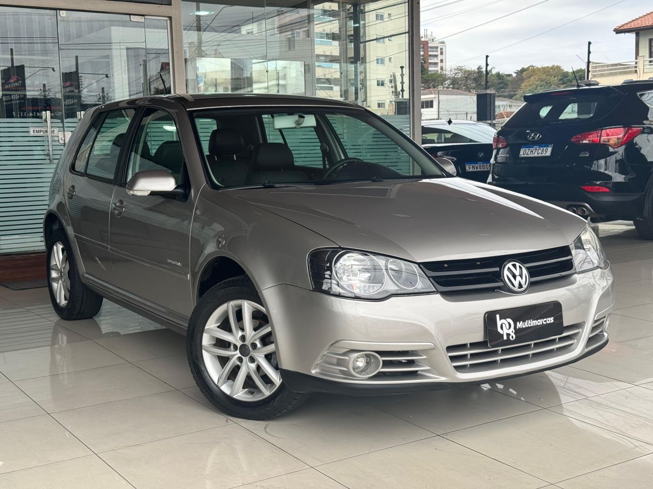 Golf Sportline 1.6 Mi Total Flex 8V 4p