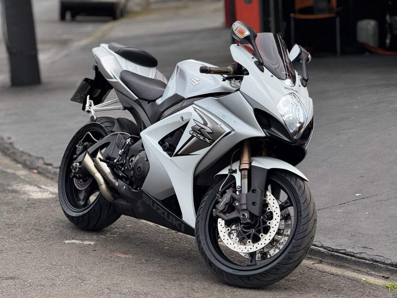 GSX-R 1000