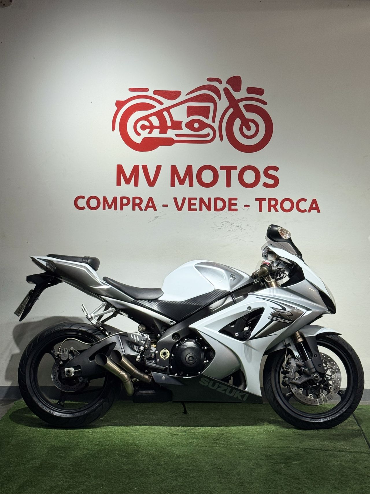 GSX-R 1000