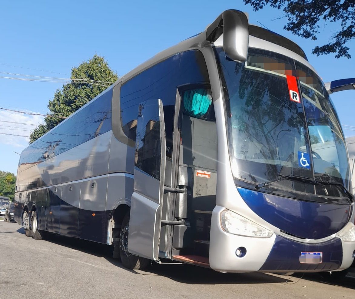 IRIZAR PB ANO 2010 MB O500 RSD JM COD.1332