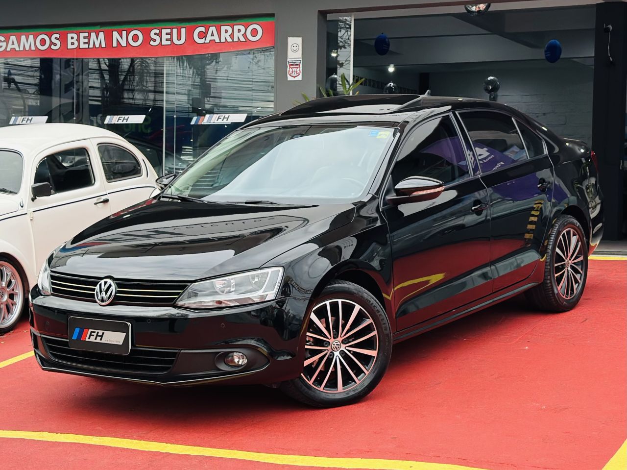 JETTA Comfortline 2.0 T.Flex 8V 4p Tipt.