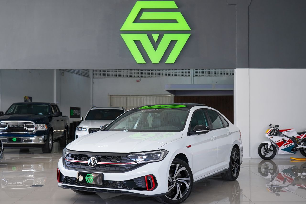 JETTA GLI 350 TSI 2.0 16V 4p Aut.