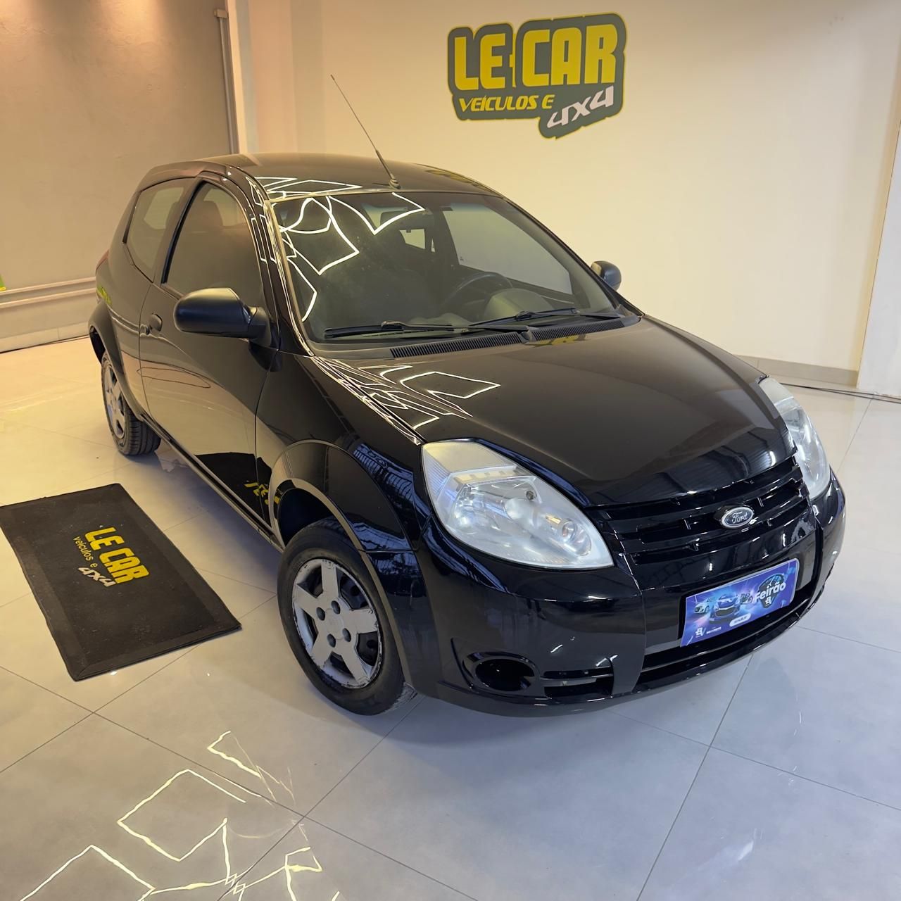 Ka 1.0 8V/1.0 8V ST Flex 3p
