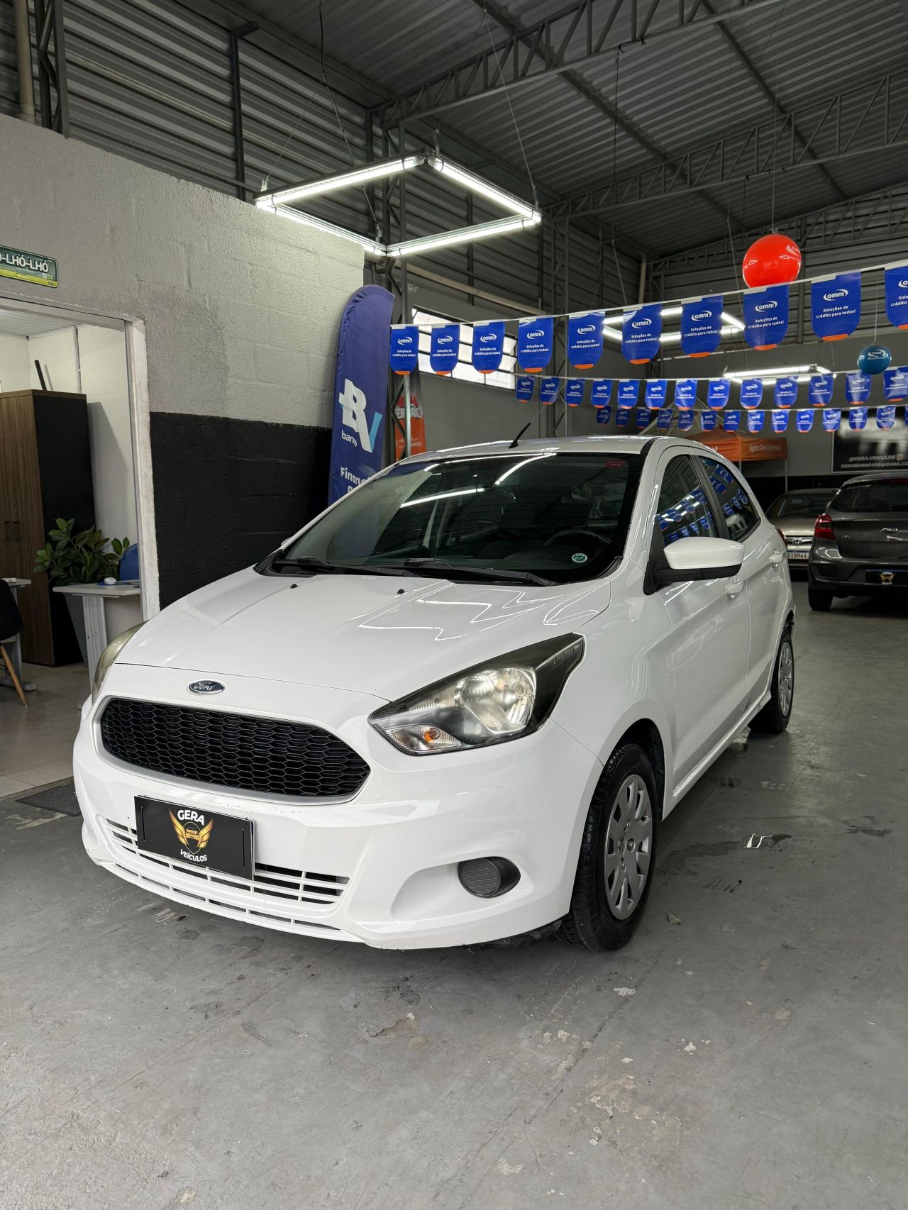 Ka 1.0 SE/SE Plus TiVCT Flex 5p