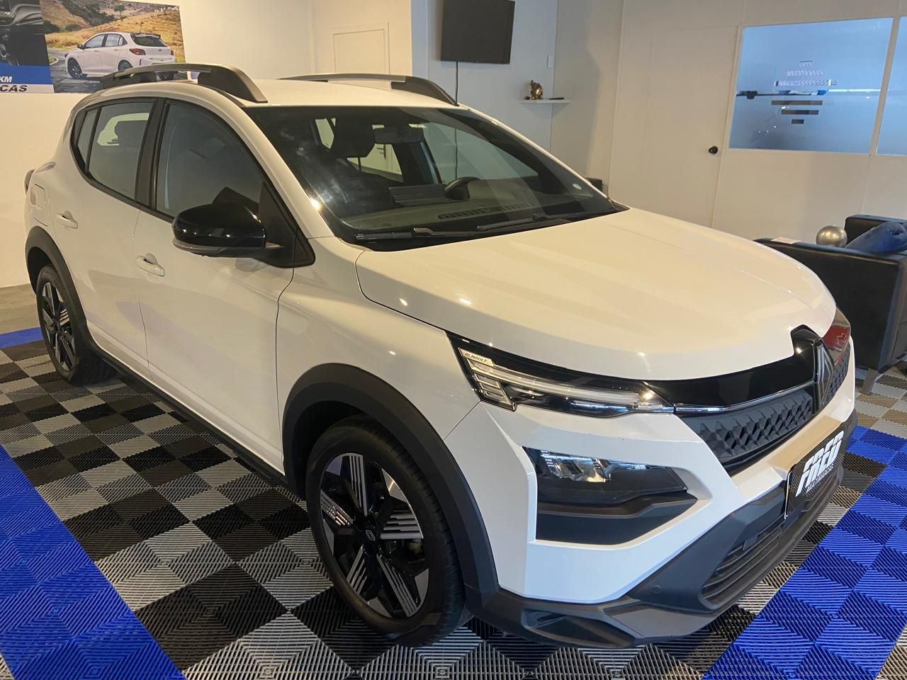 Kardian Techno Flex 1.0 TB 12V 5p Aut.