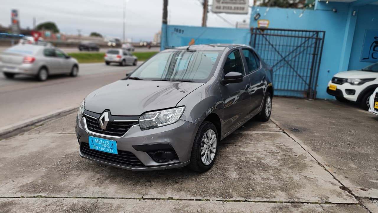 LOGAN Life Flex 1.0 Mec.