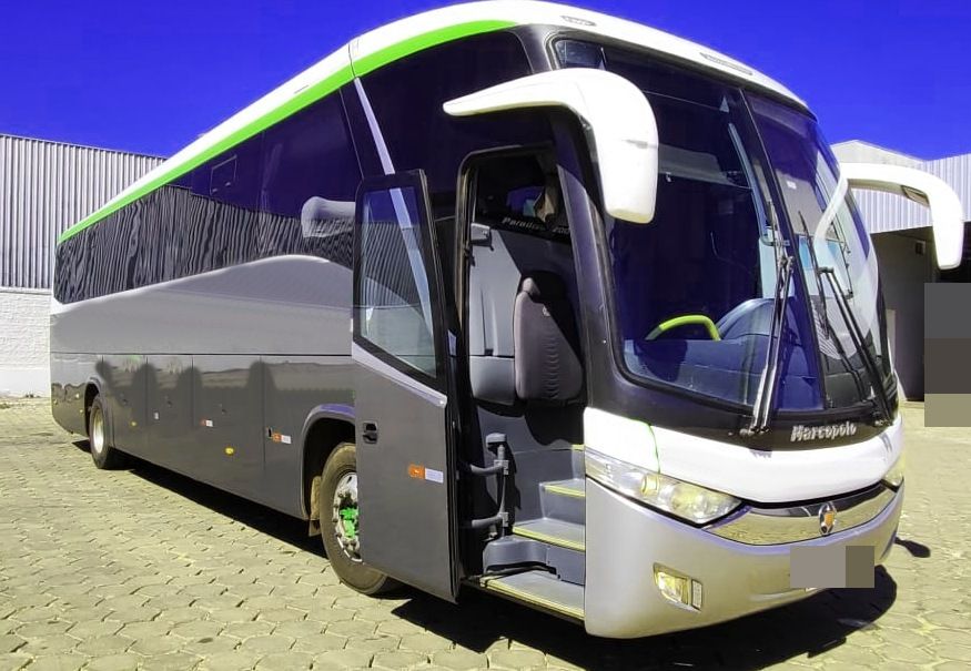 MARCOPOLO PARADISO 1200 G7 ANO 2012 0500R JM COD.531