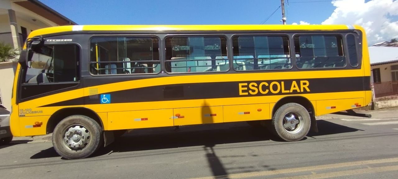 MARCOPOLO SENIOR MIDI ANO 2014 VW 15.180 JM COD.285