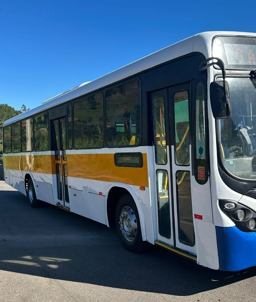 MARCOPOLO TORINO ANO 2013 M.BENZ OF 1721 JM COD.192