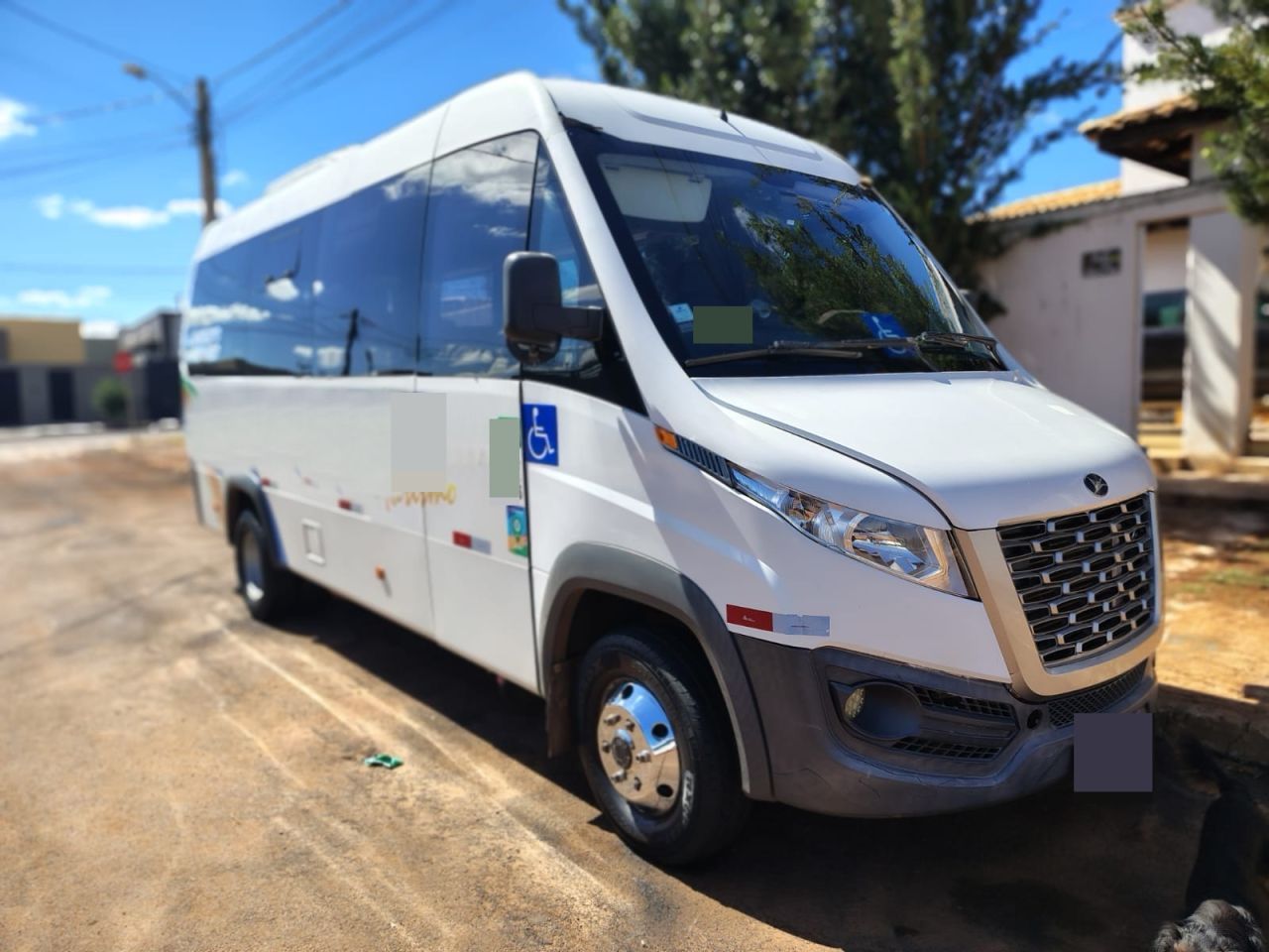 MARCOPOLO VOLARE CINCO ANO 2018 CUMMINS JM COD.33
