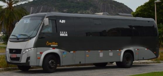 MARCOPOLO VOLARE FLY 10 ANO 2020 AGRALE MA 12 JM COD.1372