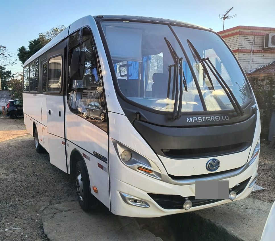 MASCARELLO GRANMICRO S2 ANO 2021 VW 9.160 JM COD.189