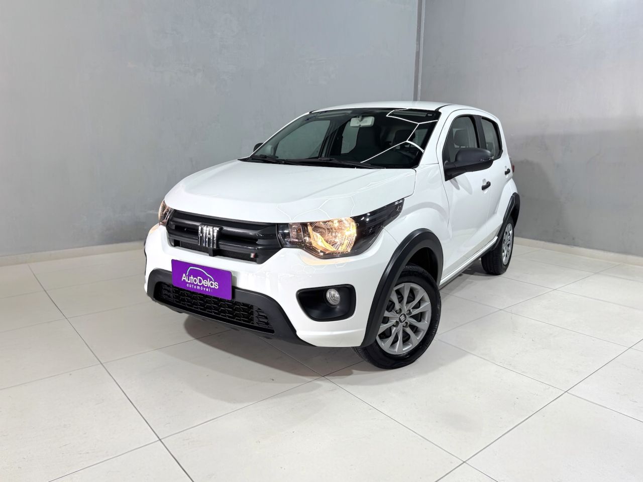 MOBI LIKE 1.0 Fire Flex 5p.