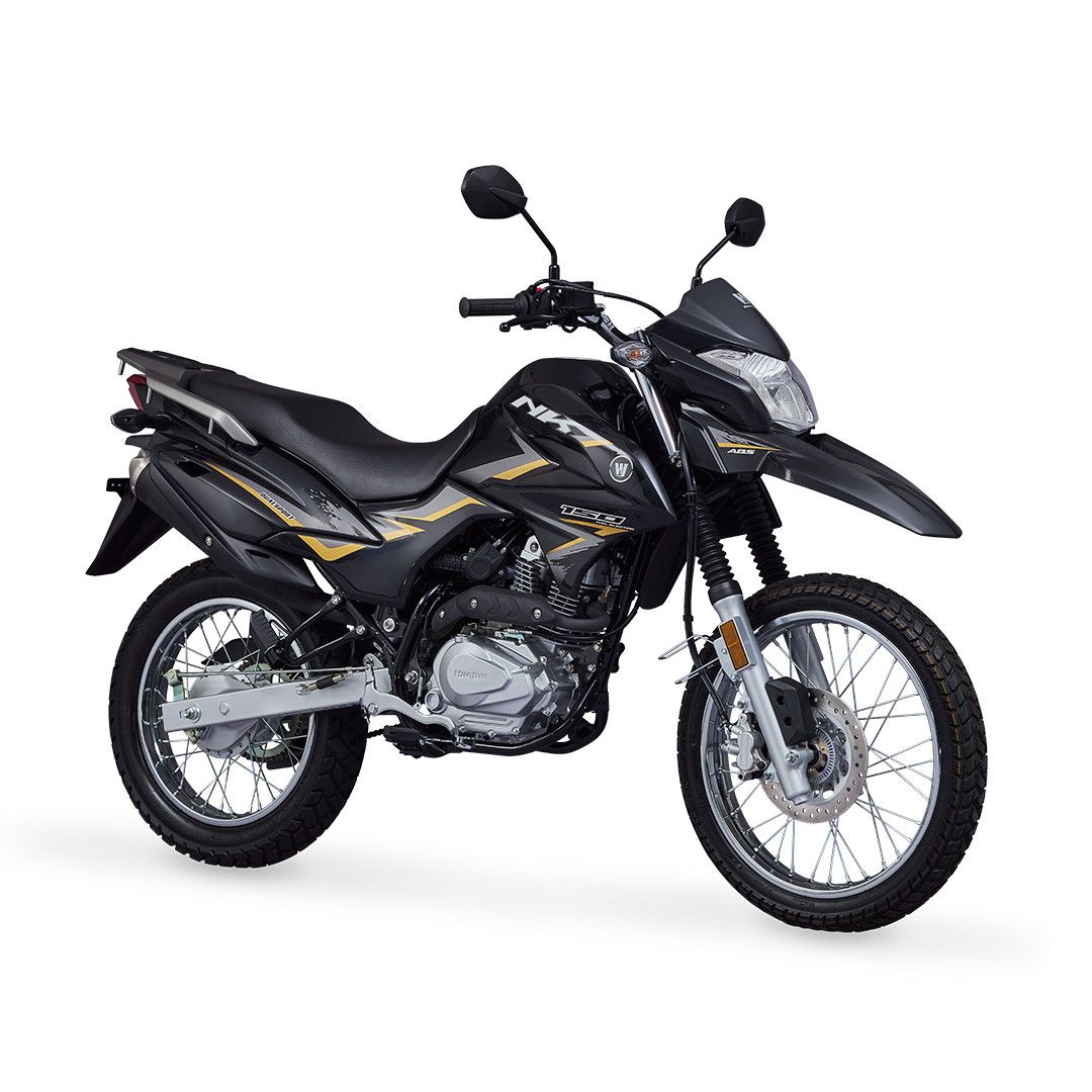 NK 150