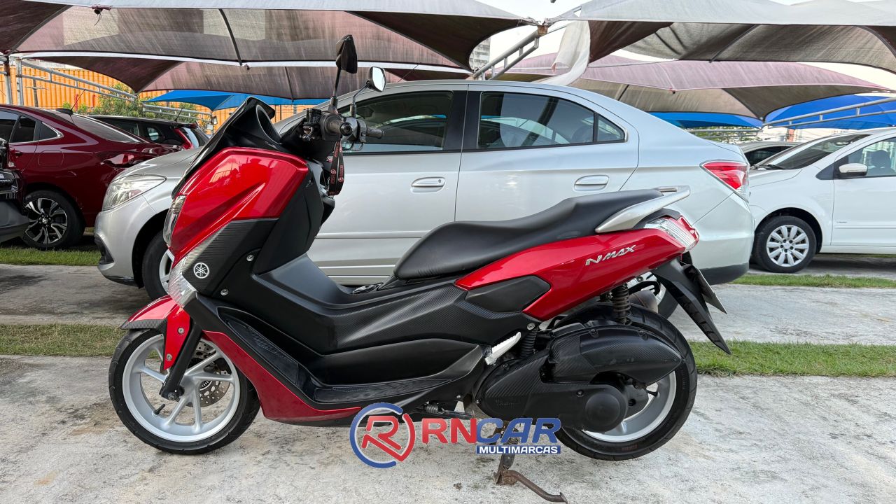NMAX 160
